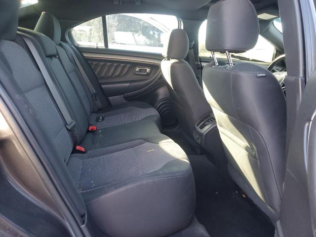 Foto 10 de la subasta – 2016 FORD TAURUS SEL con VIN 1FAHP2E88GG109483