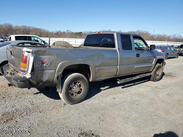 Photo 3 from auction – 2001 CHEVROLET SILVERADO with VIN 1GCHK29181E198819