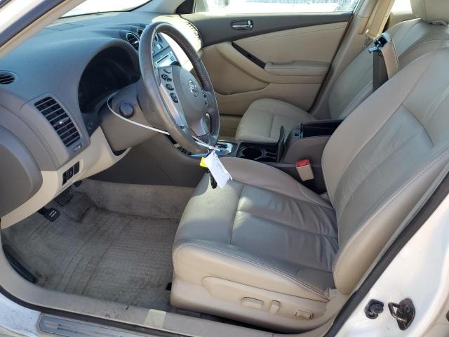 Photo 7 from auction – 2010 NISSAN ALTIMA BAS with VIN 1N4AL2AP3AC154078
