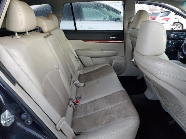 Снимка 11 от търг – 2012 SUBARU OUTBACK 2. с VIN 4S4BRCKCXC3275719