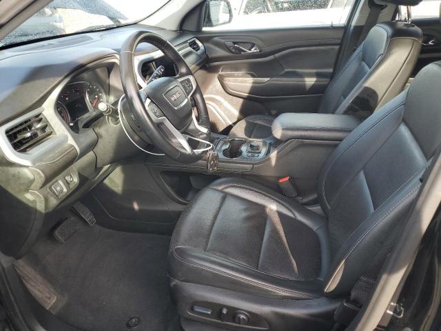 Photo 7 from auction – 2023 GMC ACADIA SLT with VIN 1GKKNUL47PZ149886
