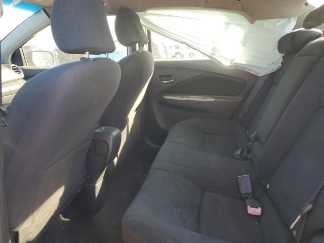 Photo 10 from auction – 2010 TOYOTA YARIS with VIN JTDBT4K33A1368005