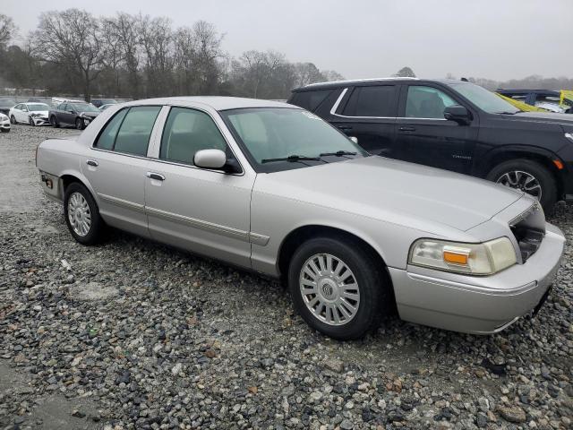 Photo 4 from auction – 2007 MERCURY GRAND MARQ with VIN 2MEFM75W47X601720