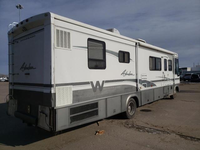 Photo 4 from auction – 2000 WINNEBAGO F550 SUPER with VIN 1FCNF53S3Y0A09219