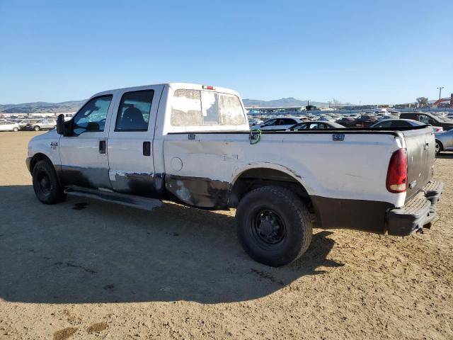 Photo 2 from auction – 2004 FORD F250 SUPER with VIN 1FTNW20L44EC18252