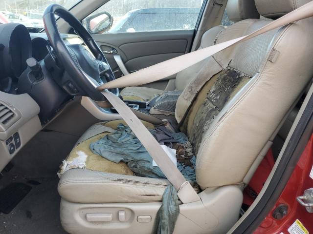 Photo 7 from auction – 2008 ACURA RDX TECHNO with VIN 5J8TB18538A010462