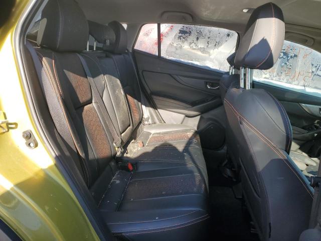 Photo 10 from auction – 2021 SUBARU CROSSTREK with VIN JF2GTHNC5MH365418