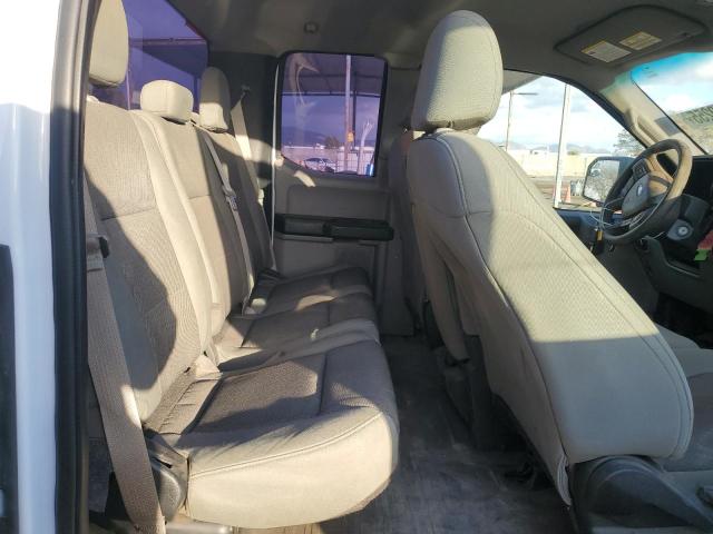 Photo 10 from auction – 2016 FORD F150 SUPER with VIN 1FTEX1C82GKD96889