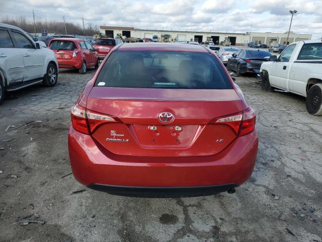 Photo 6 from auction – 2018 TOYOTA COROLLA L with VIN 5YFBURHE5JP819952