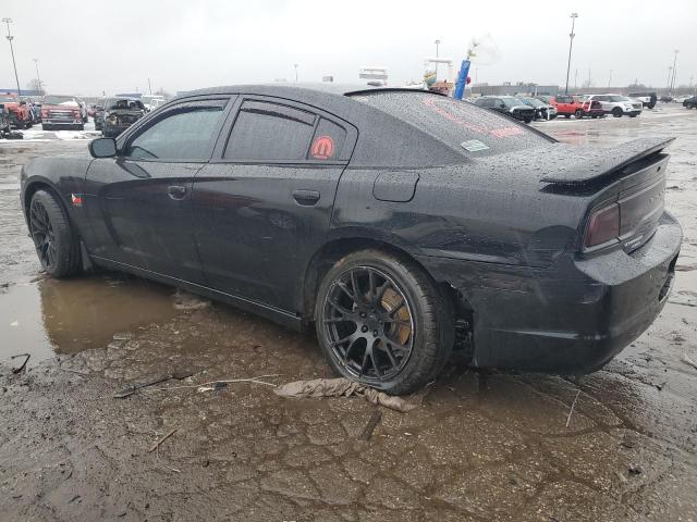 Photo 2 from auction – 2014 DODGE CHARGER R/ with VIN 2C3CDXDT5EH124089