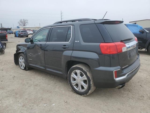 Photo 2 from auction – 2017 GMC TERRAIN SL with VIN 2GKALNEK9H6157178