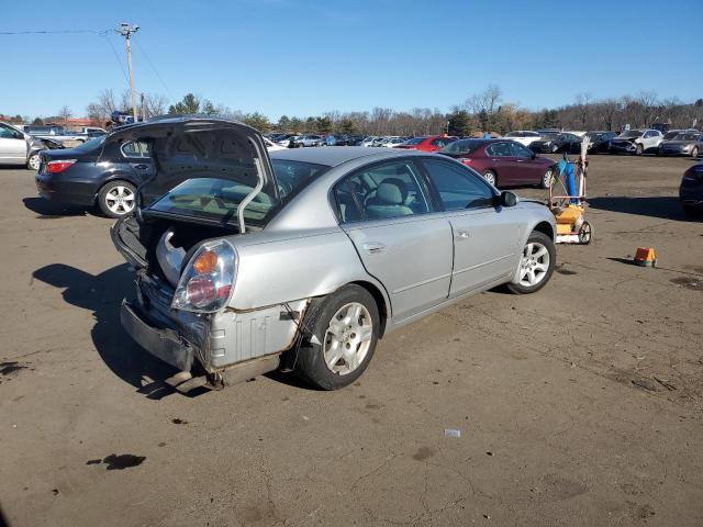 Photo 3 from auction – 2004 NISSAN ALTIMA BAS with VIN 1N4AL11D74C196175