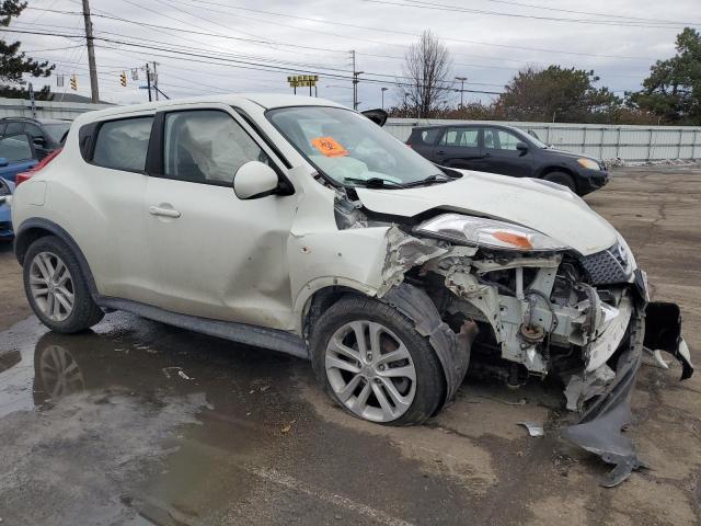 Photo 4 from auction – 2011 NISSAN JUKE S with VIN JN8AF5MR9BT010685