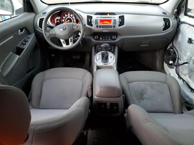 Photo 8 from auction – 2015 KIA SPORTAGE L with VIN KNDPBCAC8F7780834