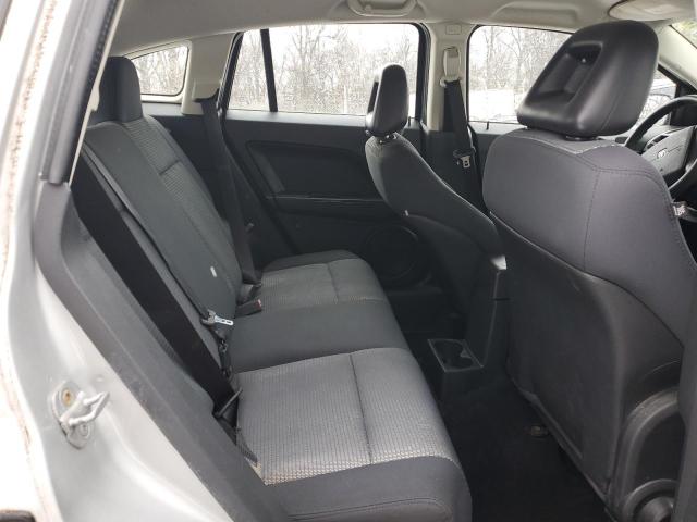 Foto 10 de la subasta – 2009 DODGE CALIBER SX con VIN 1B3HB48A49D157720