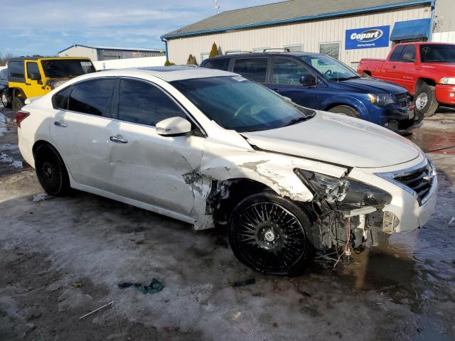 Photo 4 from auction – 2014 NISSAN ALTIMA 2.5 with VIN 1N4AL3AP1EC126081