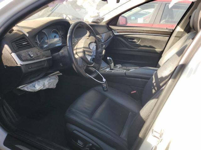 Foto 7 de la subasta – 2015 BMW 535 I con VIN WBA5B1C50FD920433