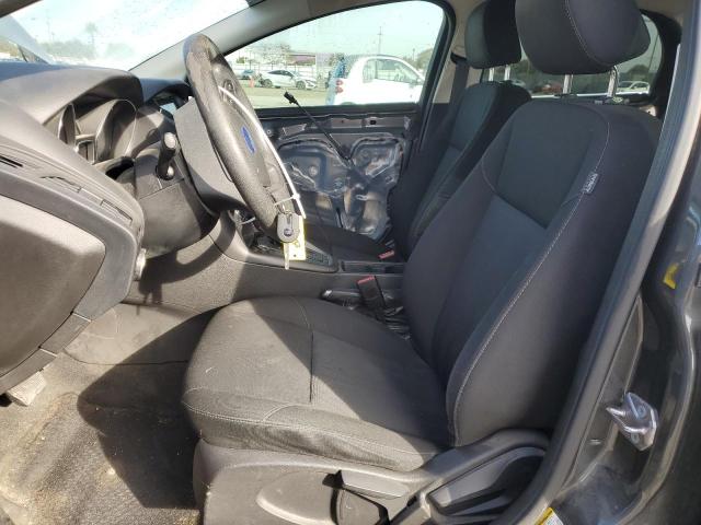 Photo 7 from auction – 2017 FORD FOCUS SEL with VIN 1FADP3M28HL230511