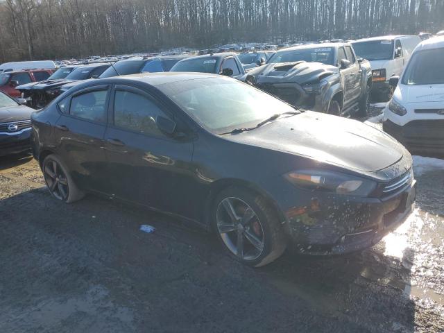 Photo 4 from auction – 2014 DODGE DART GT with VIN 1C3CDFEB5ED768236