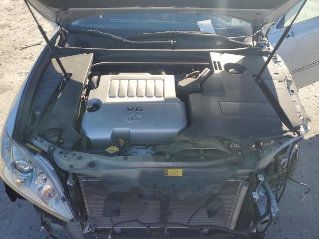 Photo 11 from auction – 2009 LEXUS ES 350 with VIN JTHBJ46G392293524