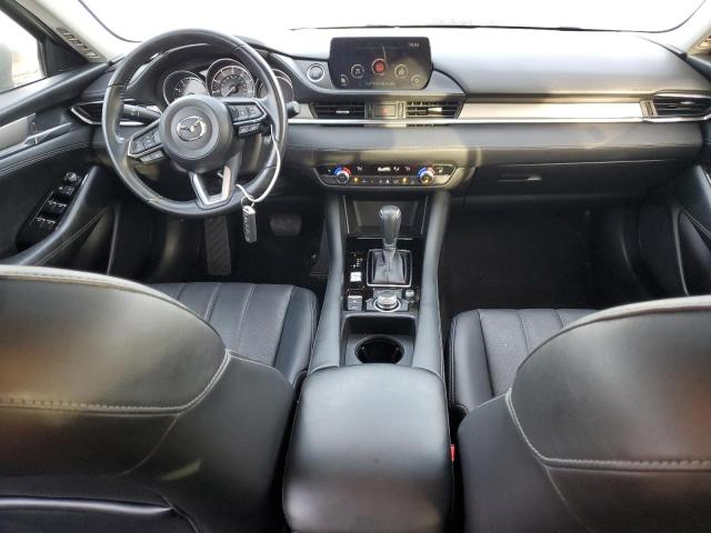 Photo 8 from auction – 2018 MAZDA 6 TOURING with VIN JM1GL1VM5J1332065
