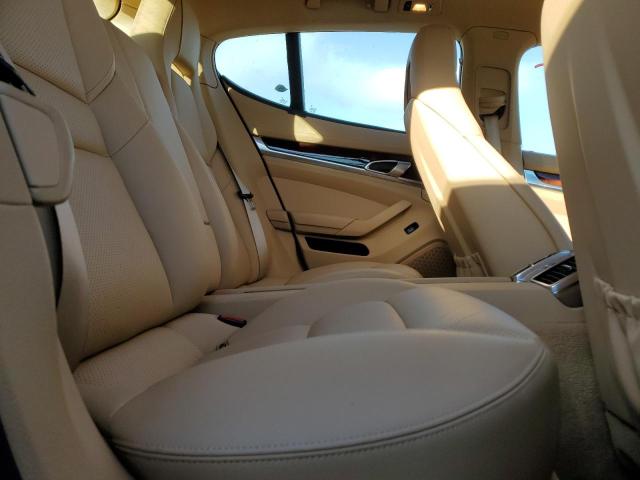 Photo 10 from auction – 2012 PORSCHE PANAMERA 2 with VIN WP0AA2A70CL073459
