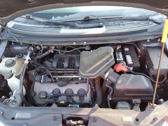 Photo 12 from auction – 2010 FORD EDGE SEL with VIN 2FMDK4JC9ABB41091