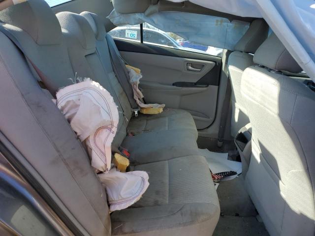 Photo 10 from auction – 2016 TOYOTA CAMRY LE with VIN 4T4BF1FK7GR543467