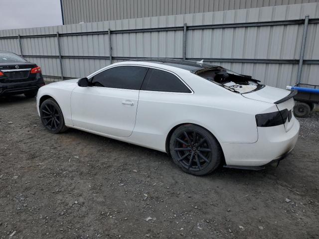 Photo 2 from auction – 2015 AUDI A5 PREMIUM with VIN WAUCFAFRXFA049486