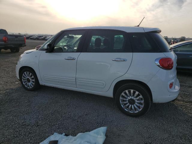 Photo 2 from auction – 2014 FIAT 500L EASY with VIN ZFBCFABHXEZ002476