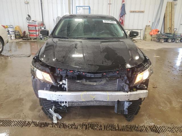 Photo 5 from auction – 2017 CHEVROLET IMPALA LT with VIN 2G1105S33H9178598