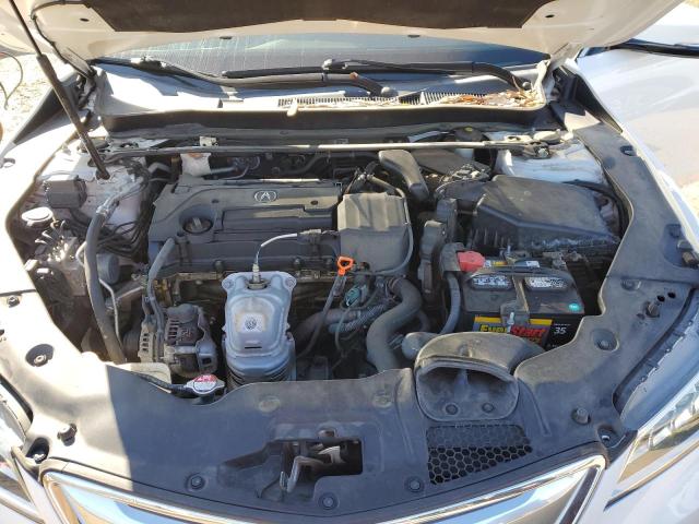 Photo 11 from auction – 2017 ACURA TLX TECH with VIN 19UUB1F52HA007303