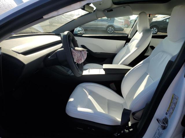 Photo 7 from auction – 2024 TESLA MODEL 3 with VIN 5YJ3E1EA7RF826302
