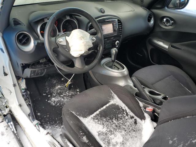 Photo 8 from auction – 2013 NISSAN JUKE S with VIN JN8AF5MR5DT201359