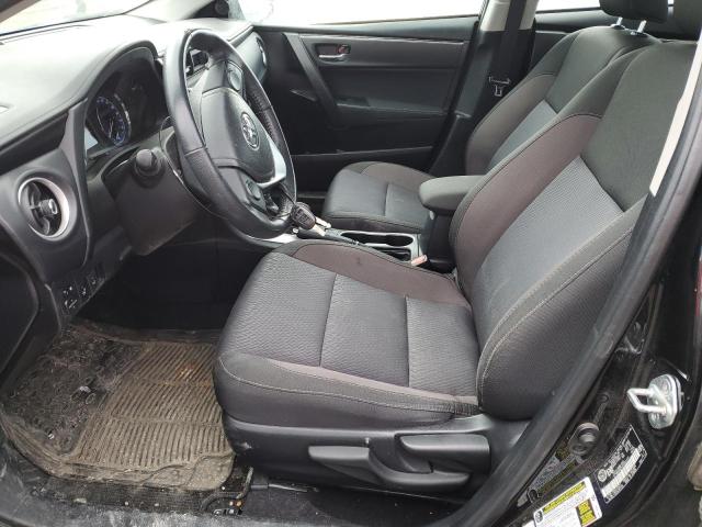 Photo 7 from auction – 2017 TOYOTA COROLLA L with VIN 2T1BURHE4HC882177