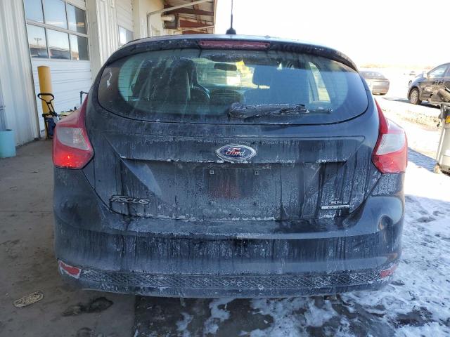Photo 6 from auction – 2014 FORD FOCUS SE with VIN 1FADP3K26EL262999
