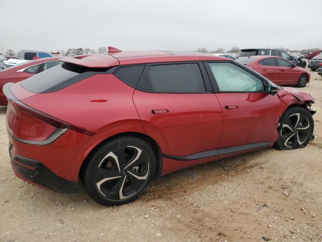 Photo 3 from auction – 2022 KIA EV6 GT LIN with VIN KNDC4DLC5N5031009