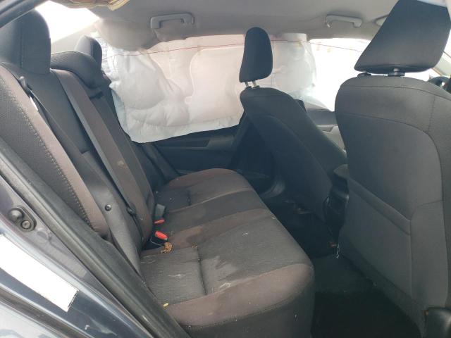 Photo 10 from auction – 2018 TOYOTA COROLLA with VIN 5YFBURHE9JP786745
