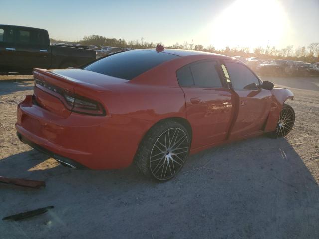 Photo 3 from auction – 2018 DODGE CHARGER GT with VIN 2C3CDXJG7JH189348