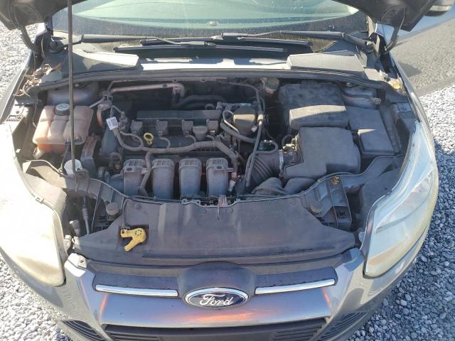 Photo 11 from auction – 2014 FORD FOCUS SE with VIN 1FADP3F24EL319078