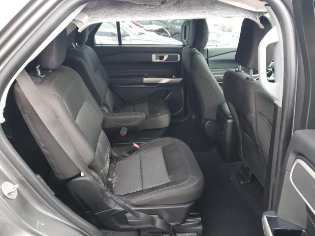 Photo 11 from auction – 2023 FORD EXPLORER X with VIN 1FMSK8DH4PGB51129