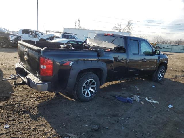 Photo 3 from auction – 2008 CHEVROLET SILVERADO with VIN 1GCEK19028E141840