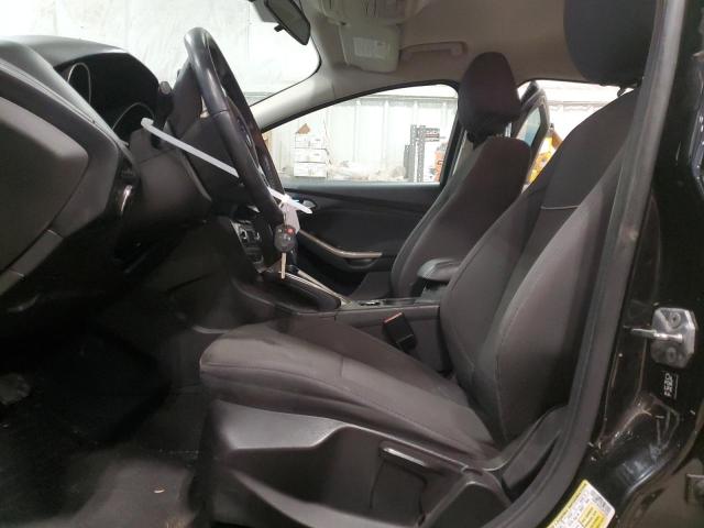 Photo 7 from auction – 2012 FORD FOCUS SEL with VIN 1FAHP3H26CL397549