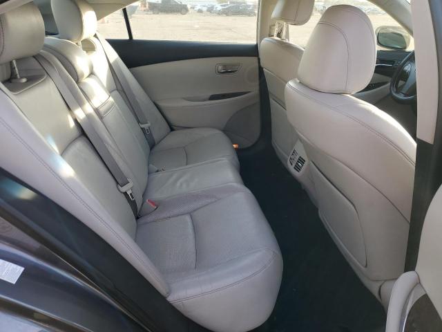 Photo 10 from auction – 2012 LEXUS ES 350 with VIN JTHBK1EGXC2513312