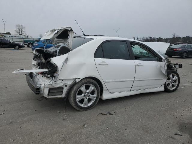Photo 3 from auction – 2005 TOYOTA COROLLA XR with VIN 2T1BY30E35C363520