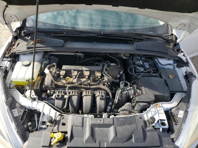 Photo 11 from auction – 2016 FORD FOCUS SE with VIN 1FADP3K27GL297859