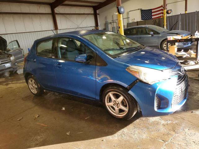 Photo 4 from auction – 2015 TOYOTA YARIS with VIN VNKKTUD30FA055893