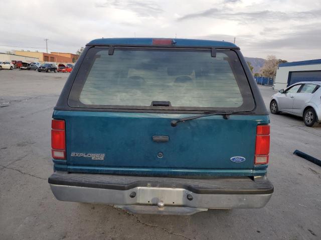 Photo 6 from auction – 1994 FORD EXPLORER with VIN 1FMDU34X1RUA09337