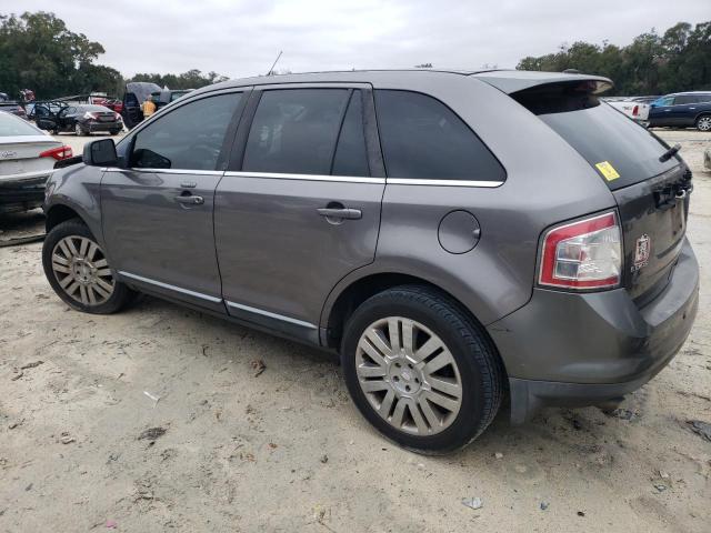 Photo 2 from auction – 2010 FORD EDGE LIMIT with VIN 2FMDK3KC0ABA46153
