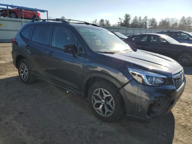 Photo 4 from auction – 2019 SUBARU FORESTER P with VIN JF2SKAEC5KH510524